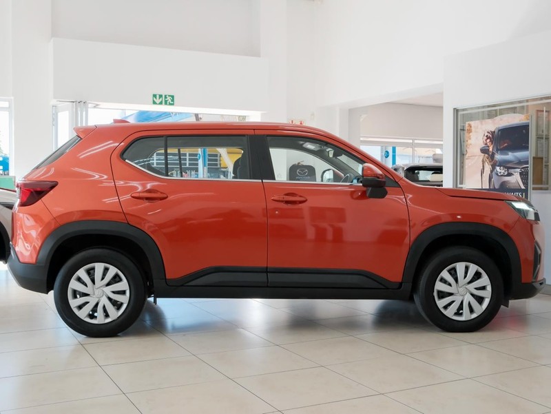 Honda Elevate - Mazda Fourways - Image 25