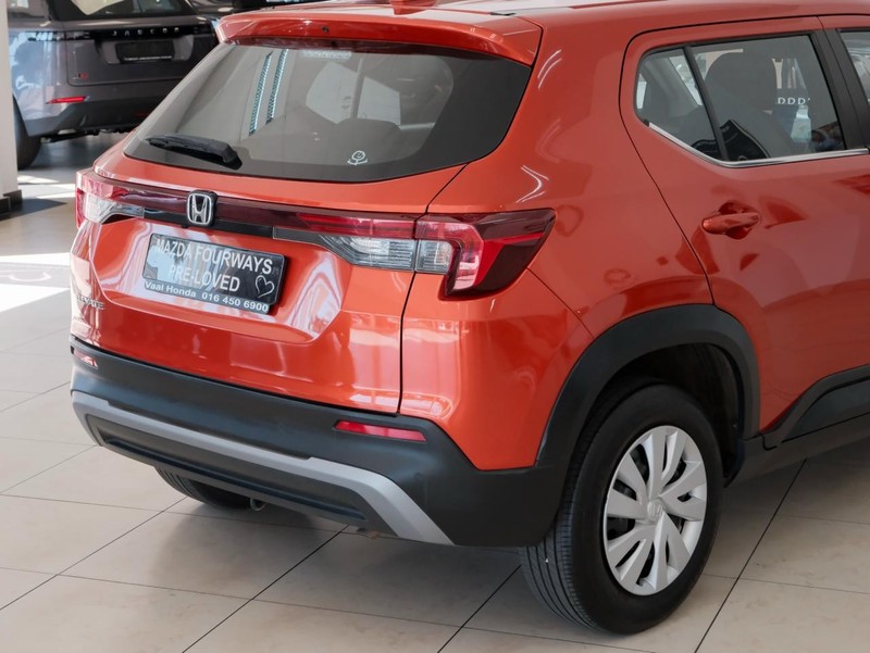 Honda Elevate - Mazda Fourways - Image 22