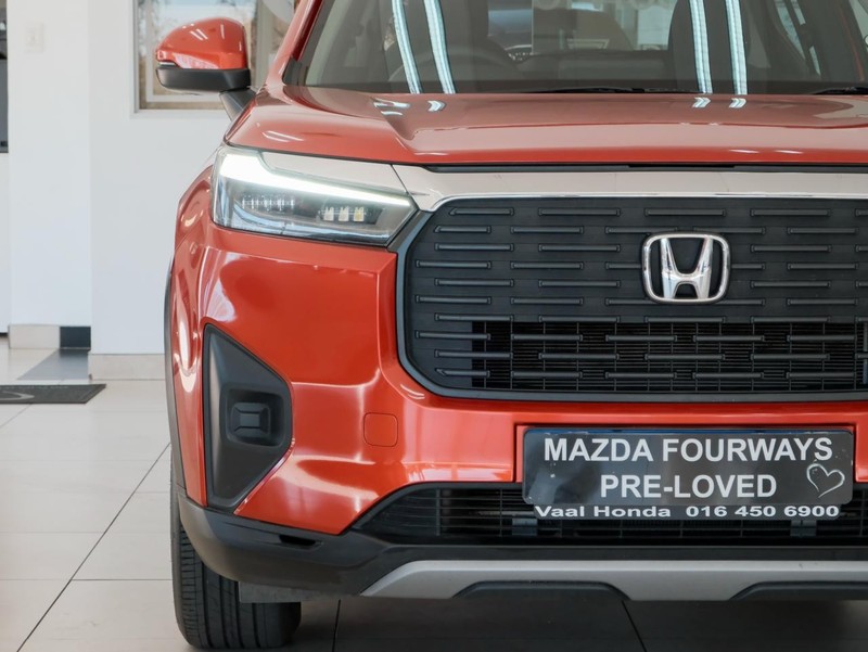 Honda Elevate - Mazda Fourways - Image 8