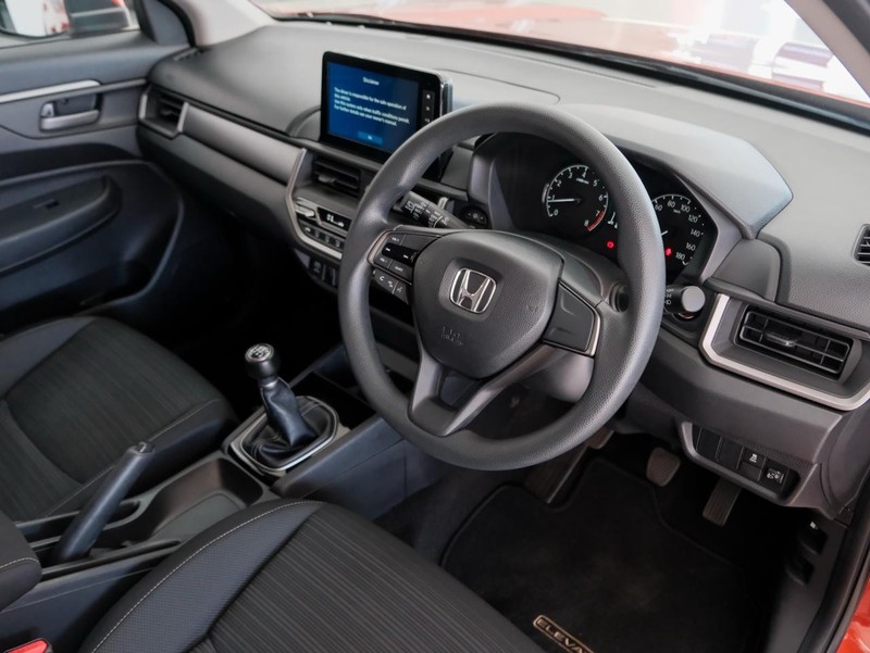 Honda Elevate - Mazda Fourways - Image 13