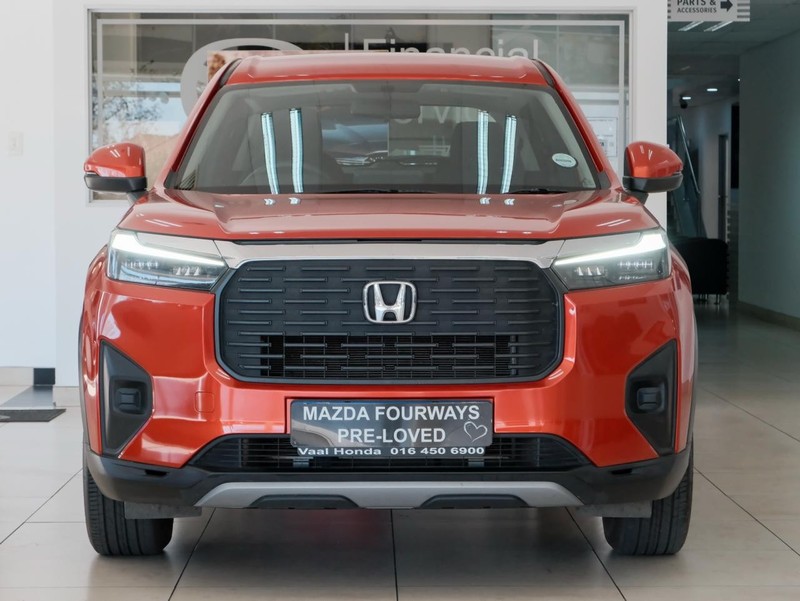 Honda Elevate - Mazda Fourways - Image 4