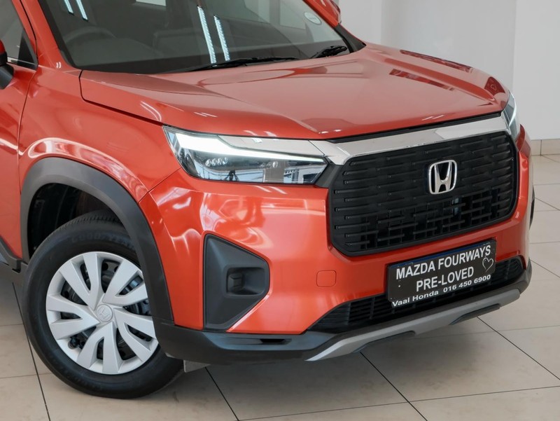 Honda Elevate - Mazda Fourways - Image 6