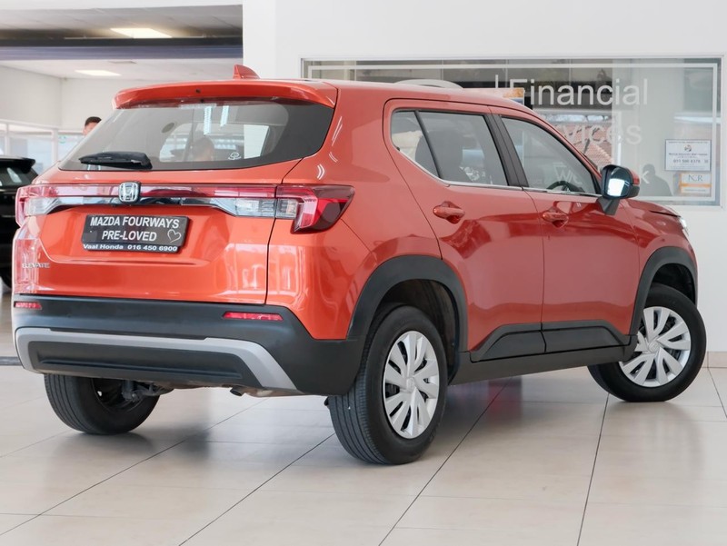Honda Elevate - Mazda Fourways - Image 18