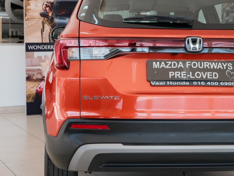 Honda Elevate - Mazda Fourways - Image 20