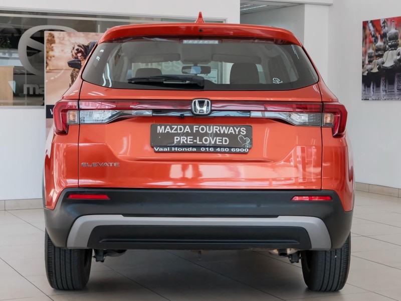 Honda Elevate - Mazda Fourways - Image 19