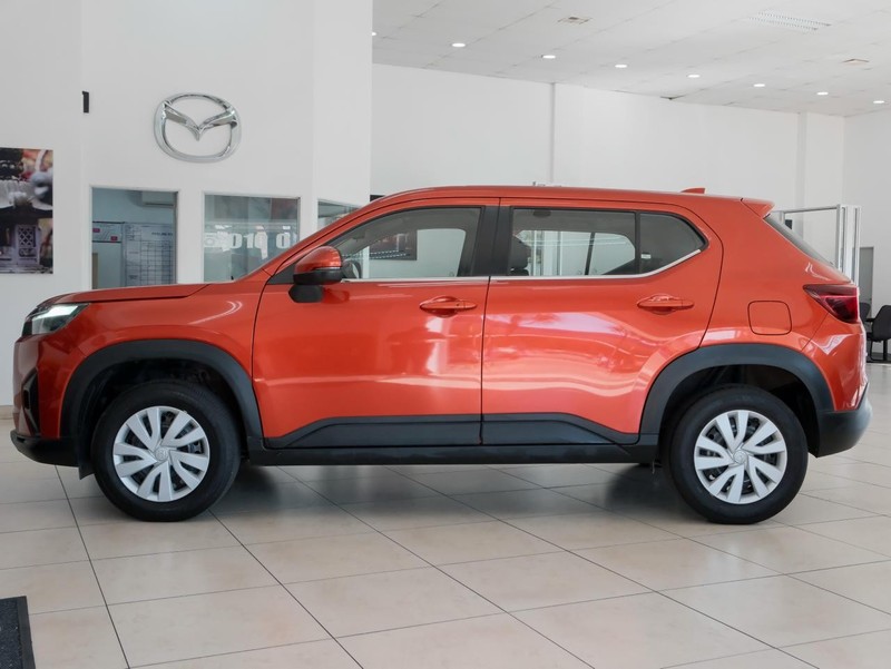 Honda Elevate - Mazda Fourways - Image 26