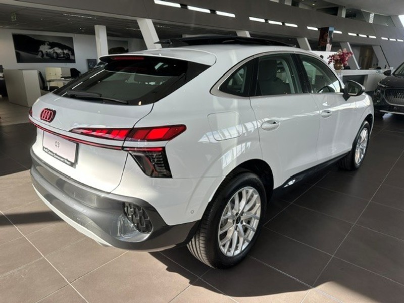 Audi Q3 - Audi Centre Somerset West - Image 4