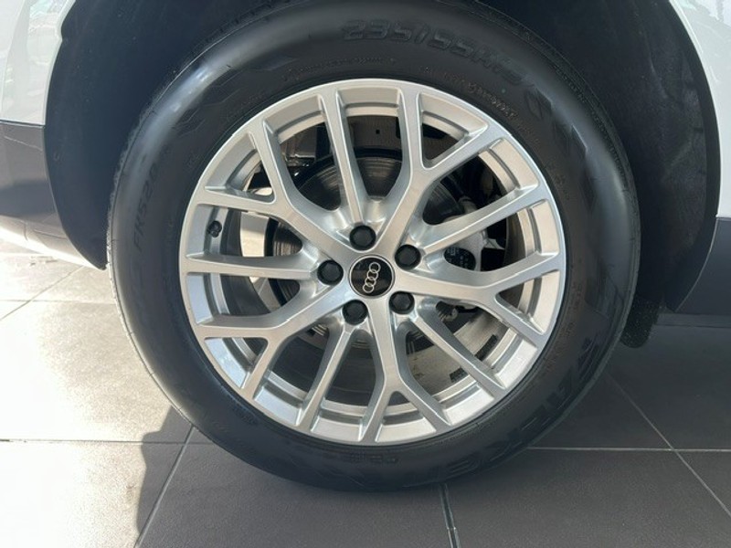 Audi Q3 - Audi Centre Somerset West - Image 10
