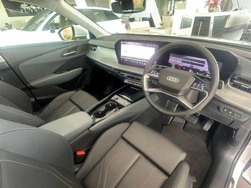 Audi Q3 - Audi Centre Somerset West - Image 9