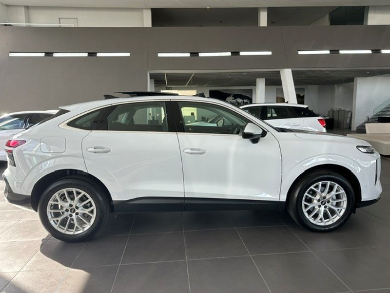 Audi Q3 - Audi Centre Somerset West - Image 8