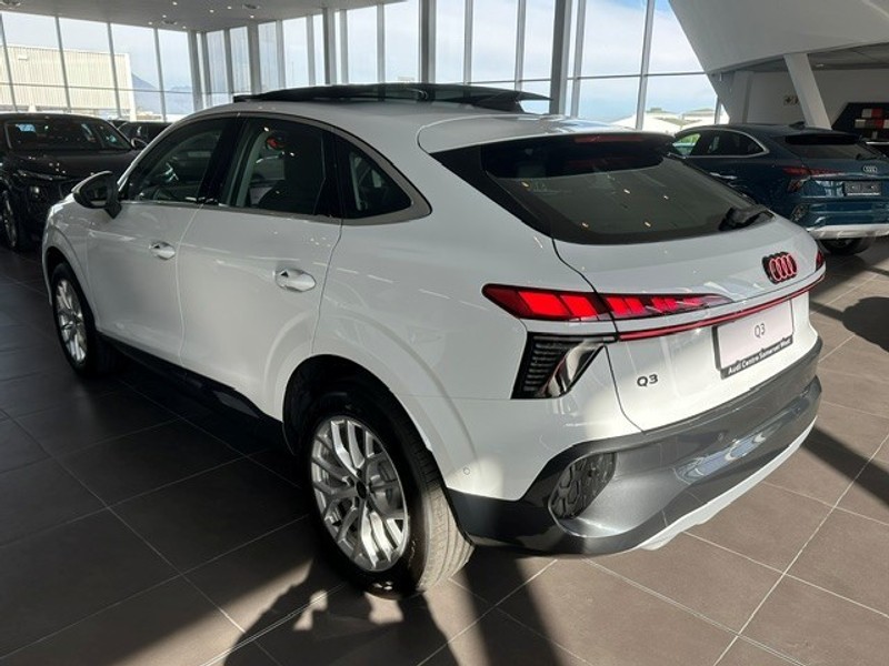 Audi Q3 - Audi Centre Somerset West - Image 6