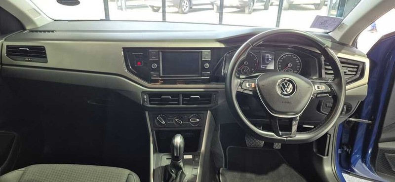 Volkswagen Polo - Auto Investments Paarl - Image 8