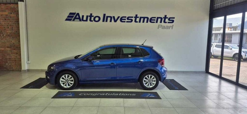 Volkswagen Polo - Auto Investments Paarl - Image 2