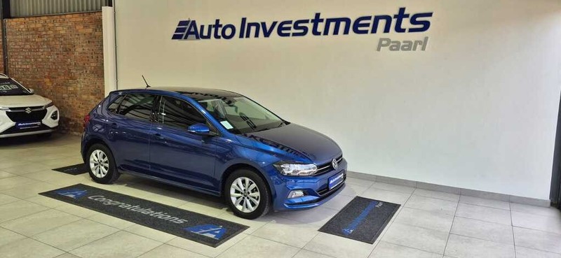Volkswagen Polo - Auto Investments Paarl - Image 9