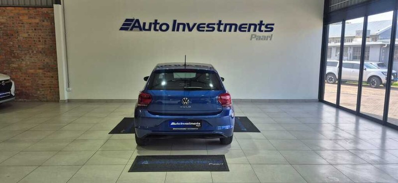 Volkswagen Polo - Auto Investments Paarl - Image 4