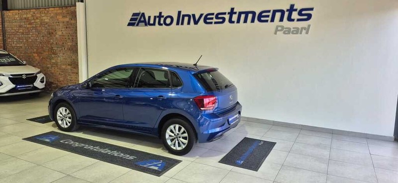 Volkswagen Polo - Auto Investments Paarl - Image 3