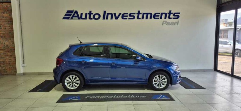 Volkswagen Polo - Auto Investments Paarl - Image 10