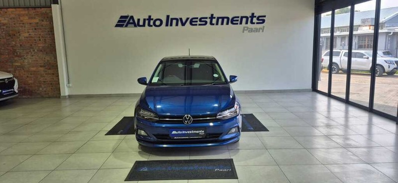 Volkswagen Polo - Auto Investments Paarl - Image 11