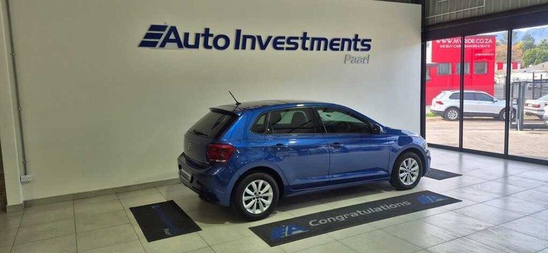 Volkswagen Polo - Auto Investments Paarl - Image 5