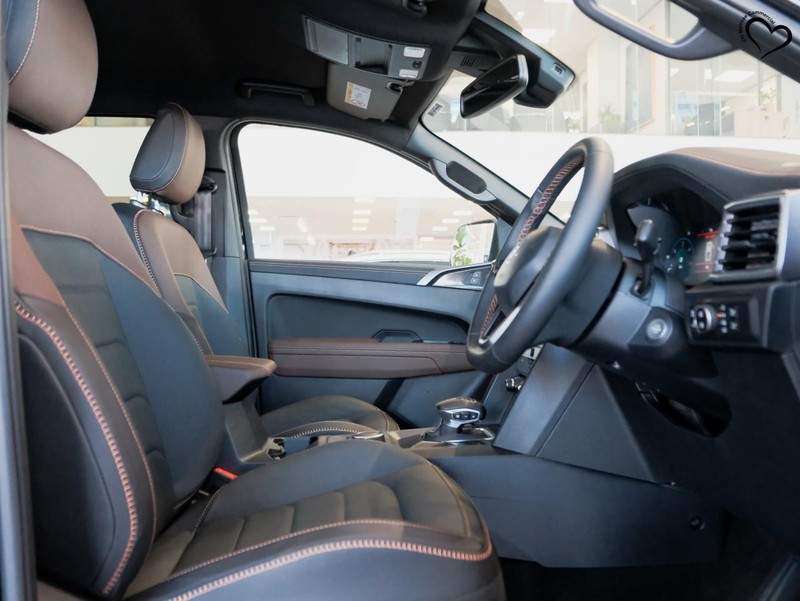 Volkswagen Amarok - VW Melrose Commercial - Image 18