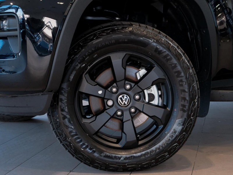 Volkswagen Amarok - VW Melrose Commercial - Image 3