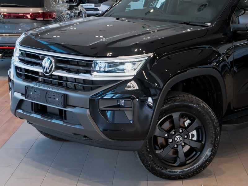 Volkswagen Amarok - VW Melrose Commercial - Image 7