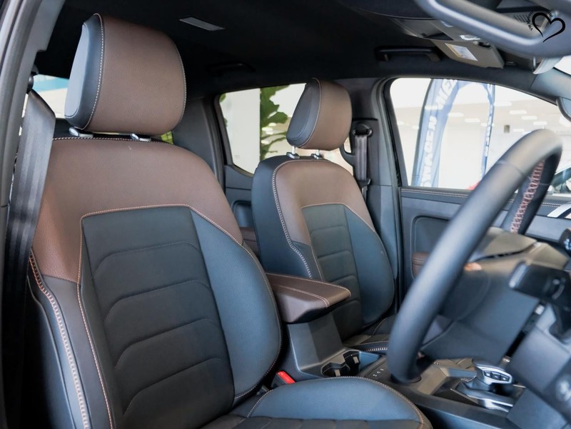 Volkswagen Amarok - VW Melrose Commercial - Image 19
