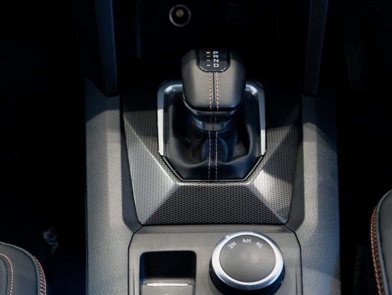 Volkswagen Amarok - VW Melrose Commercial - Image 24