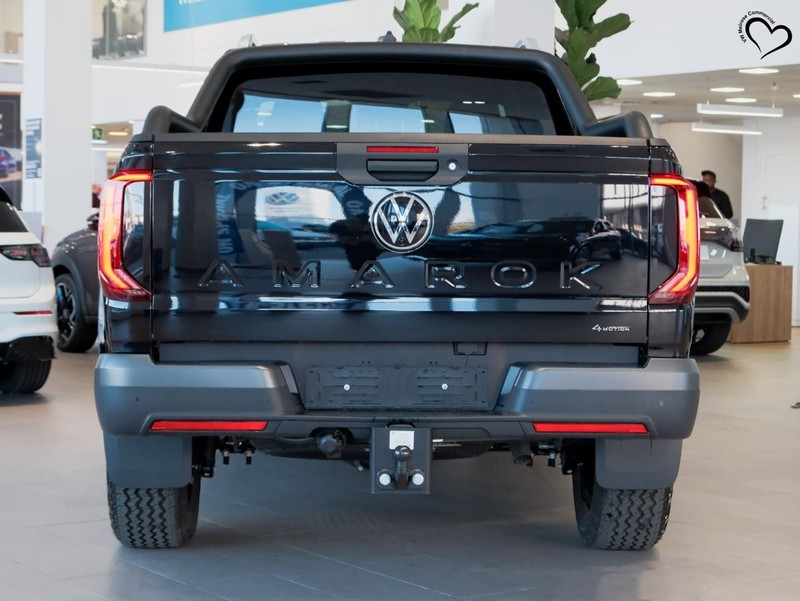 Volkswagen Amarok - VW Melrose Commercial - Image 9