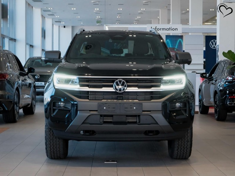 Volkswagen Amarok - VW Melrose Commercial - Image 5
