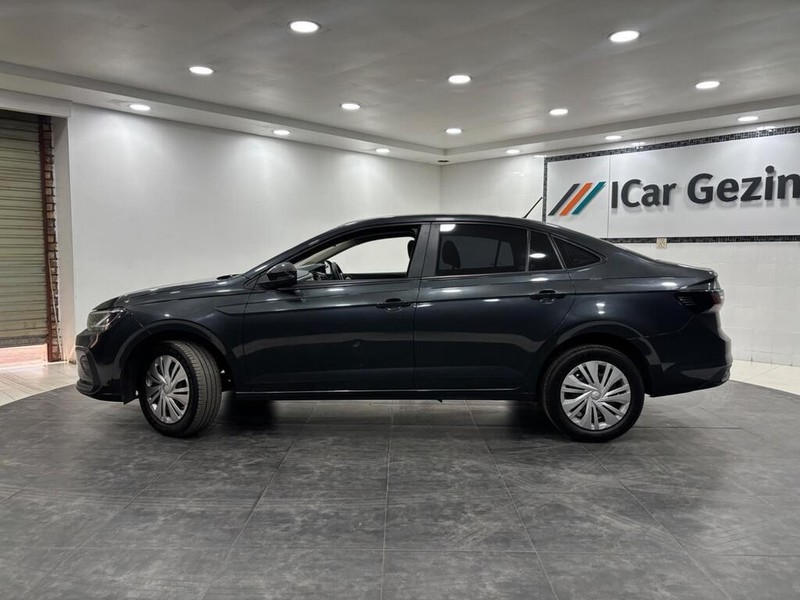 Volkswagen polo sedan - ICar Gezina - Image 2