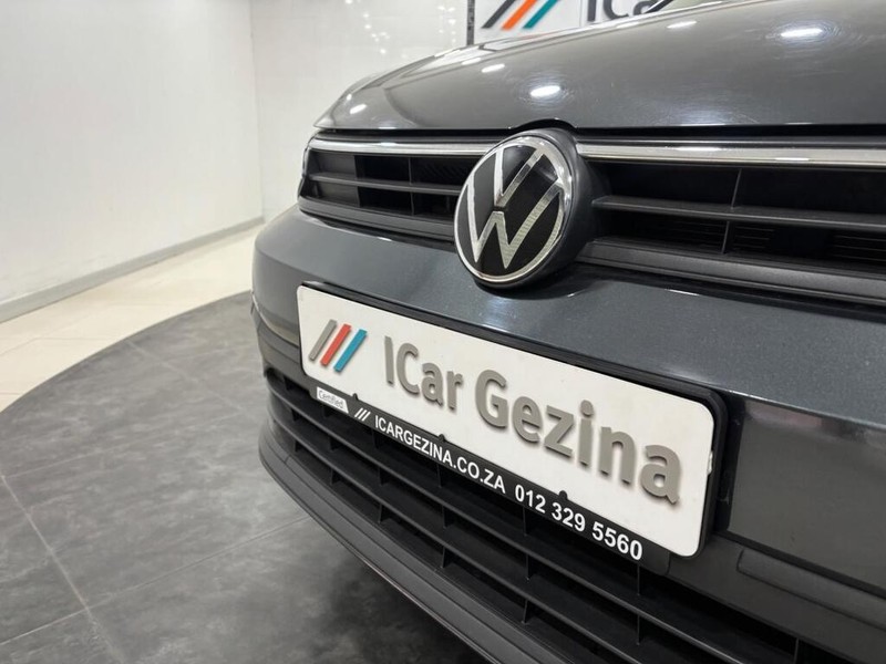 Volkswagen polo sedan - ICar Gezina - Image 14