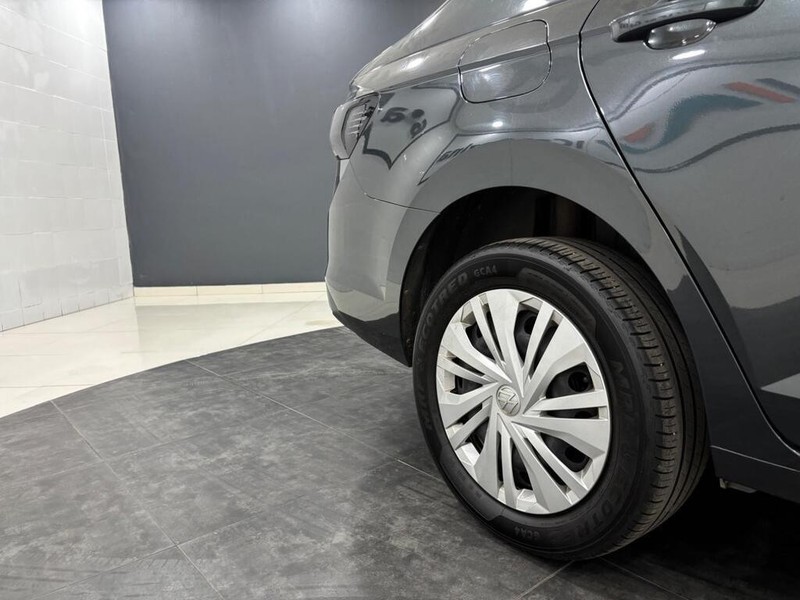 Volkswagen polo sedan - ICar Gezina - Image 20