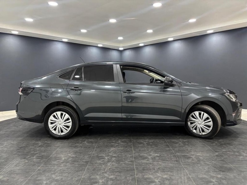 Volkswagen polo sedan - ICar Gezina - Image 6