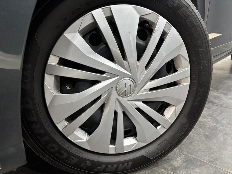 Volkswagen polo sedan - ICar Gezina - Image 12
