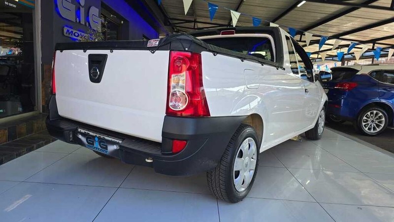 Nissan NP200 - G.I.G Motors - Image 18