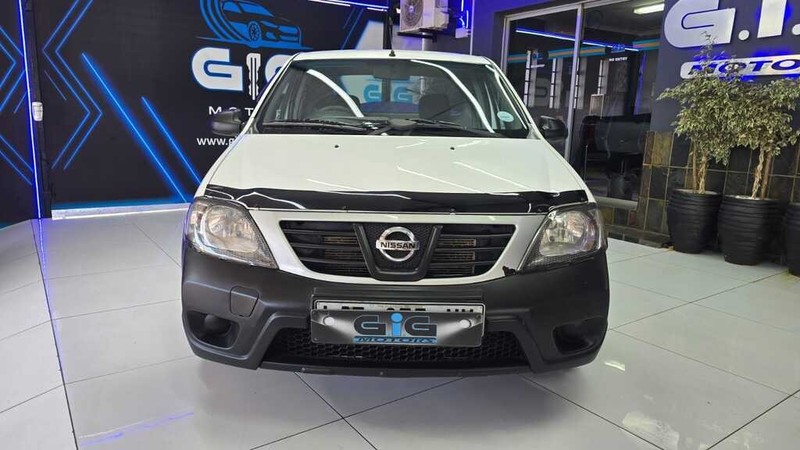 Nissan NP200 - G.I.G Motors - Image 3