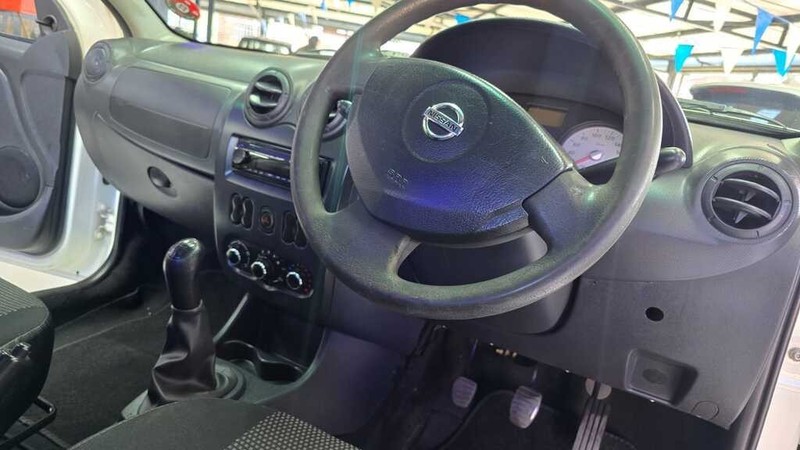 Nissan NP200 - G.I.G Motors - Image 15