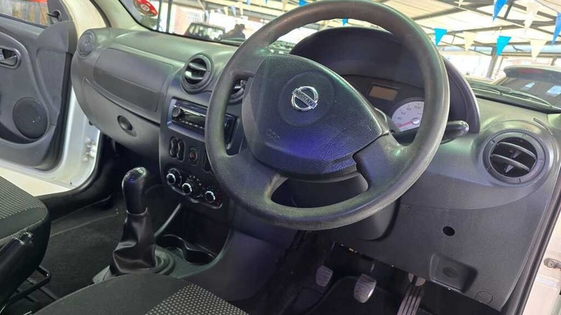 Nissan NP200 - G.I.G Motors - Image 14