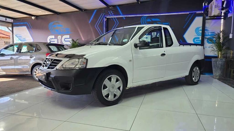 Nissan NP200 - G.I.G Motors - Image 5