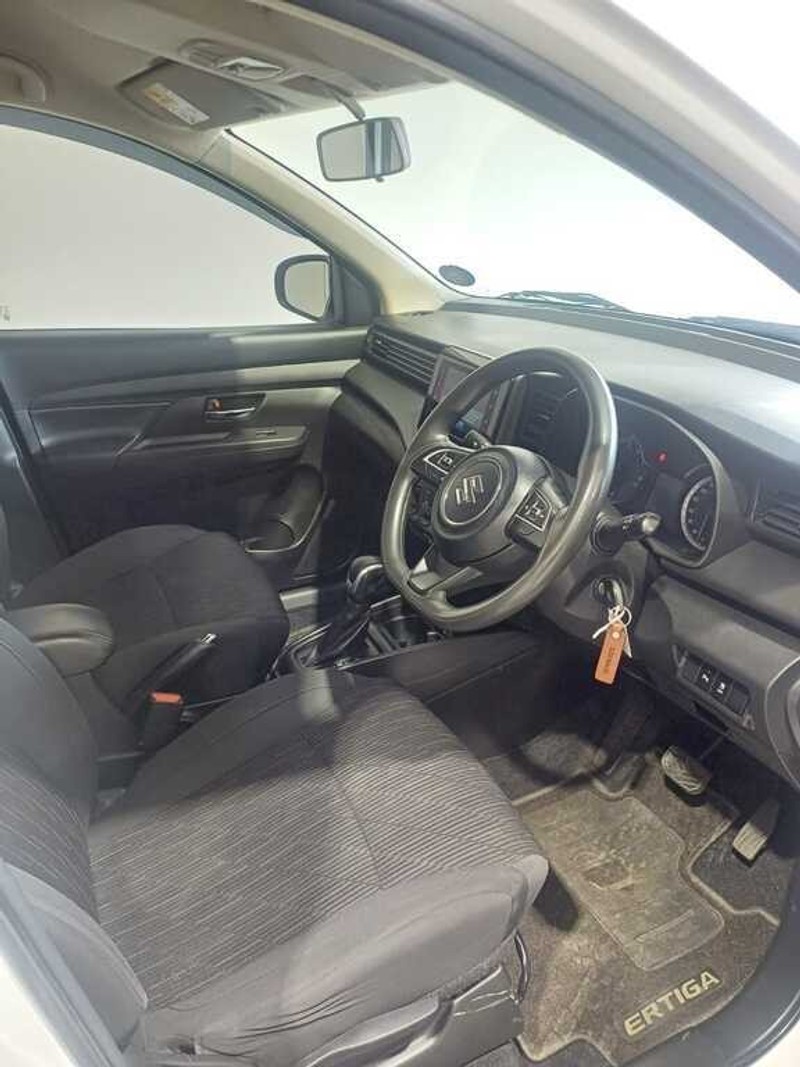 Suzuki Ertiga - Auto Investments Paarl - Image 9