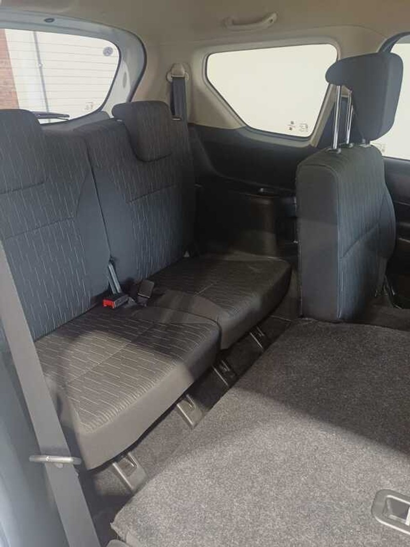 Suzuki Ertiga - Auto Investments Paarl - Image 6