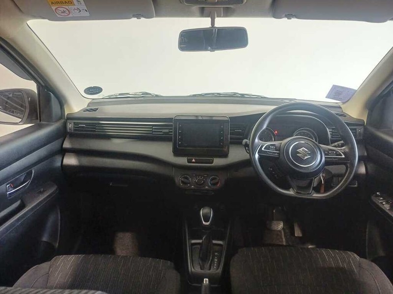 Suzuki Ertiga - Auto Investments Paarl - Image 8