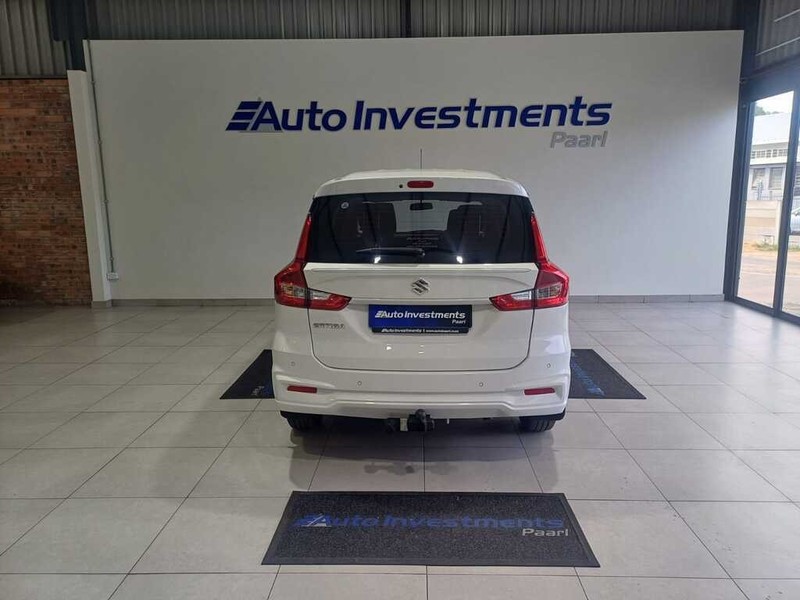 Suzuki Ertiga - Auto Investments Paarl - Image 4