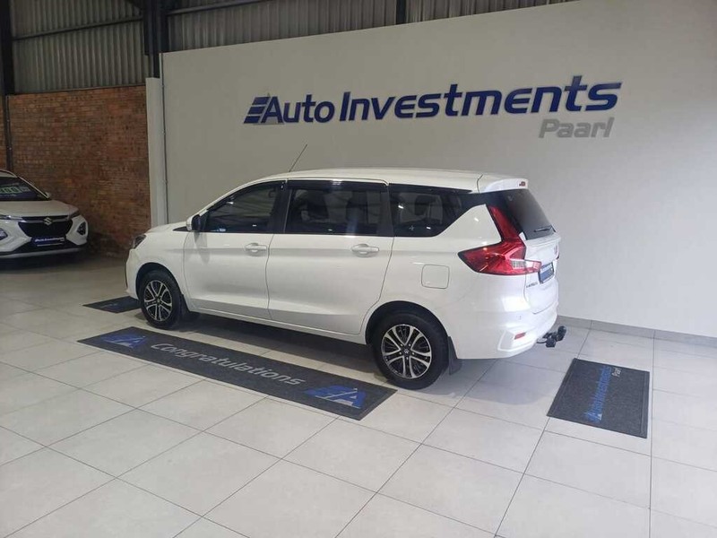 Suzuki Ertiga - Auto Investments Paarl - Image 3