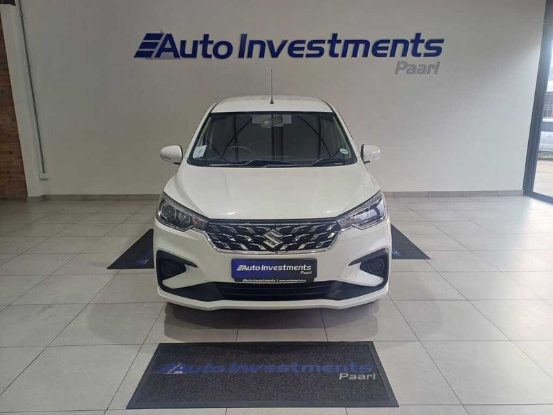 Suzuki Ertiga - Auto Investments Paarl - Image 12