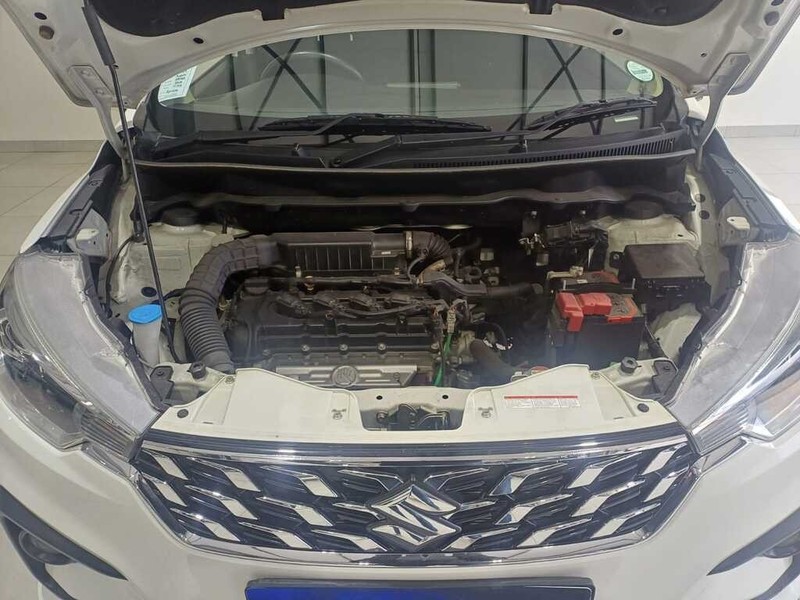Suzuki Ertiga - Auto Investments Paarl - Image 13