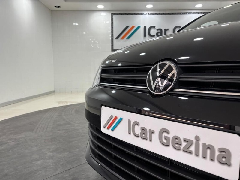 Volkswagen Polo Vivo - ICar Gezina - Image 13