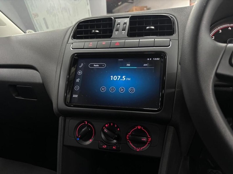 Volkswagen Polo Vivo - ICar Gezina - Image 10