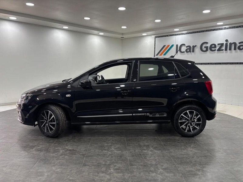 Volkswagen Polo Vivo - ICar Gezina - Image 2